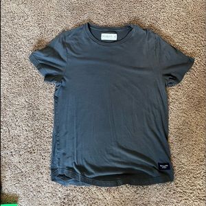 A&F Mens Tee shirt